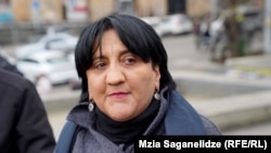 ირმა ინაშვილი