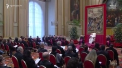 Աշխարհն այսօր 08.01.2024