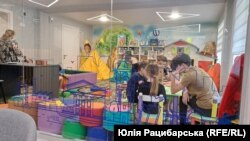 Дитяча кімната в гуртожитку, Дніпро, червень 2023 року