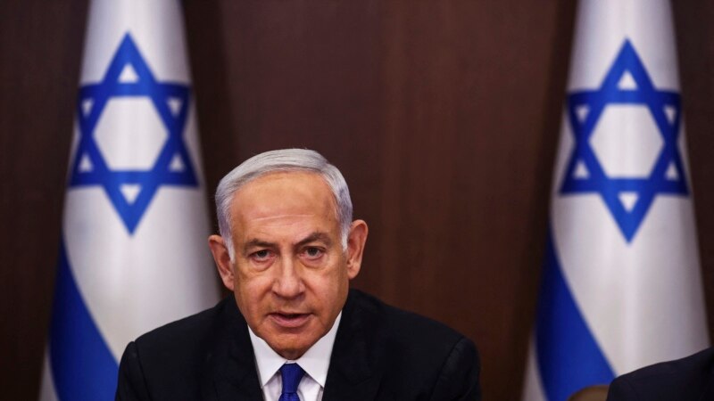 Իսրայելի վարչապետին շտապ փոխադրել են հիվանդանոց
