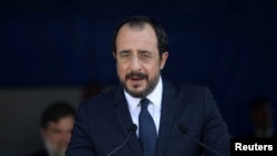 Nikos Christodoulides, predsjednik Kipra (foto arhiv)