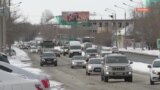 Өскемен тұрғынының көлігі әкімдікке тиесілі тұрақтан жоғалып кетті. Полиция іс қозғады