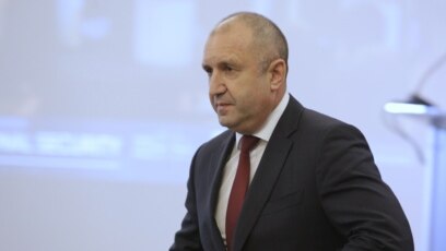България няма да предостави изтребители ракетни комплекси или танкове на