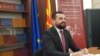 Кренар Лога, министер за правда на РСМ