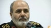 Ali Akbar Ahmadian, a commander of the Islamic Revolutionary Guards Corps (IRGC), has been appointed as the new secretary of the Supreme National Security Council (SNSC).
