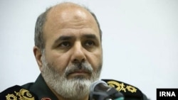 Ali Akbar Ahmadian is now the secretary of the Supreme National Security Council in Iran.