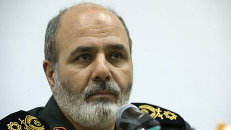 Ирандын президенти Жогорку улуттук коопсуздук кеңешинин башчысын алмаштырды 