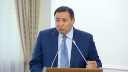 Бывший глава палаты «Атамекен» Мырзахметов задержан. Это удар по Кулибаеву?