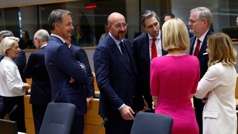 Лидерите на ЕУ не се договорија за челниците на институциите на Унијата