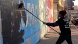 Russia grab