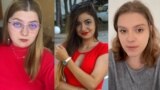 Bianca Leca, Diana Damian și Andreea Năstase sunt trei dintre tinerele care vor pleca din țară în perioada următoare. Mii de alții din generația lor ar putea să le calce pe urme în următorii ani. 
