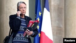 Élisabeth Borne a demisionat de la șefia guvernului francez după un an de crize politice provocate de reformele contestate ale sistemului de pensii și legilor imigrației.