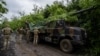 На Донбасі від початку доби відбулось близько 20 бойових зіткнень – Генштаб ЗСУ