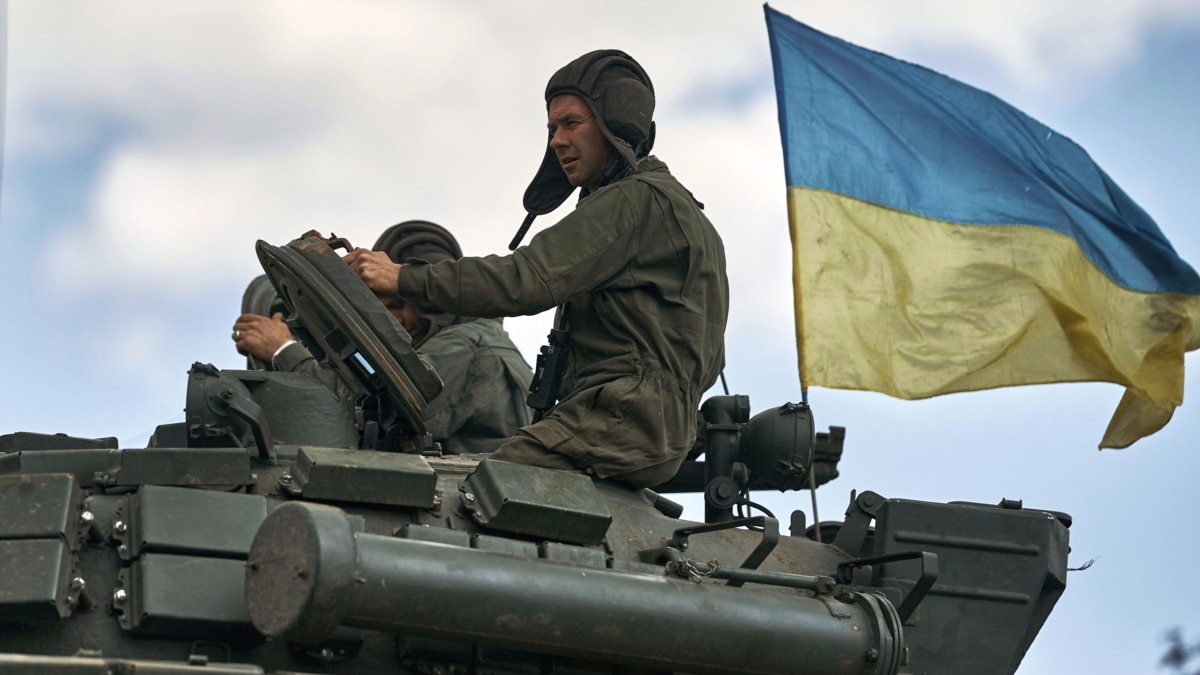 У ЗСУ підтвердили удар армії РФ по 128-й бригаді у Запорізькій області