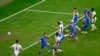 دو بازی حساس امشب در جام ملت‌های اروپا: فرانسه در برابر بلژیم و پرتگال در برابر سلوانیا.