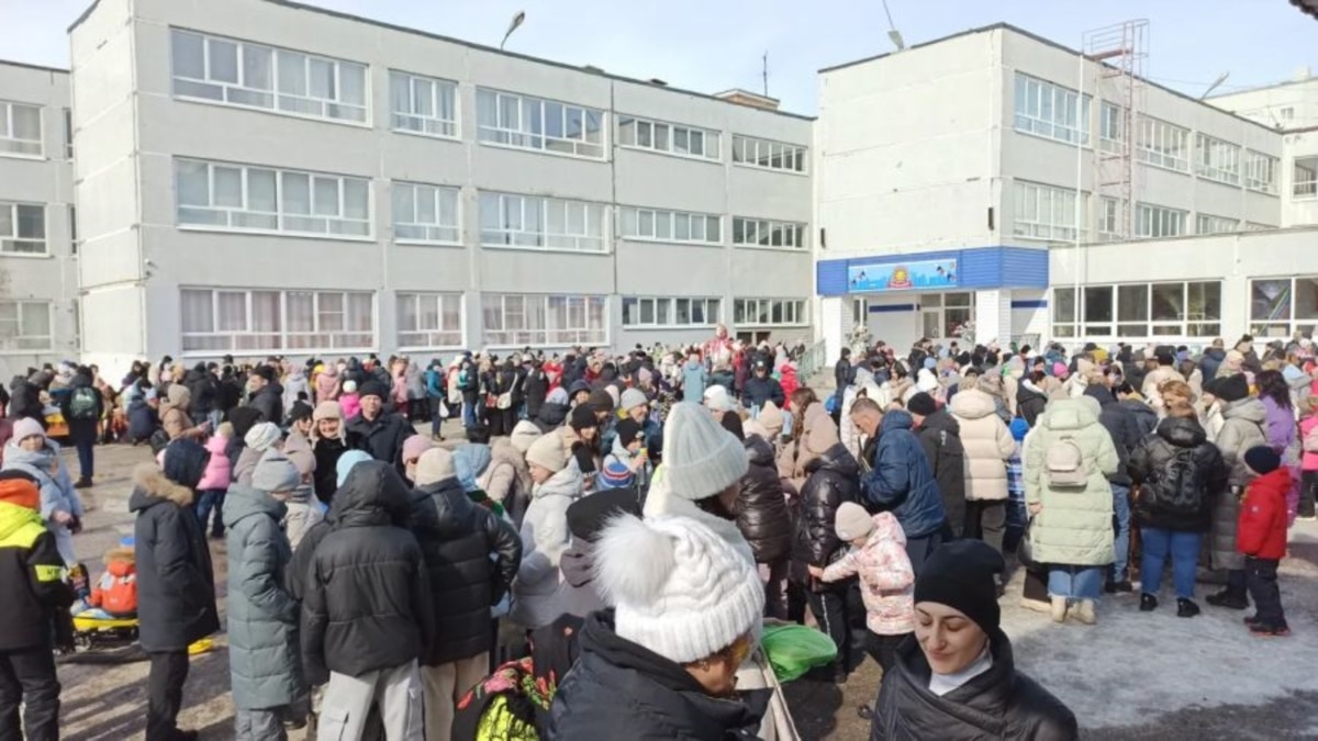 Третий день голосования. В Поволжье проходит акция 