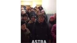 Жители Воскресенска Мы замерзаем.mov