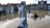 Поплави во Франција, 4 јануари 2024 година