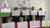 جنبش‌های زنان معترض و برخی از احزاب، مخالفت خود را با حضور طالبان در نشست دوحه ابراز کردند