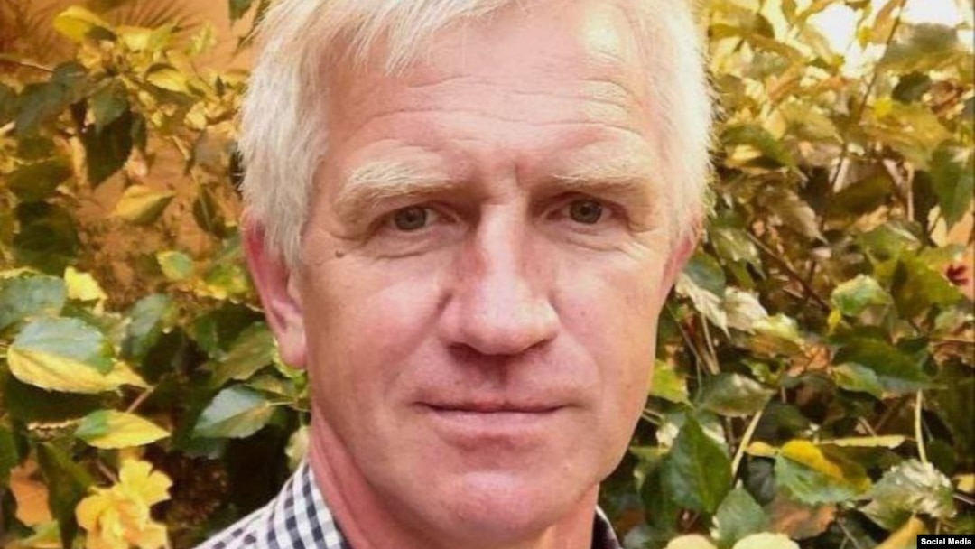 Alexandr Demidenko