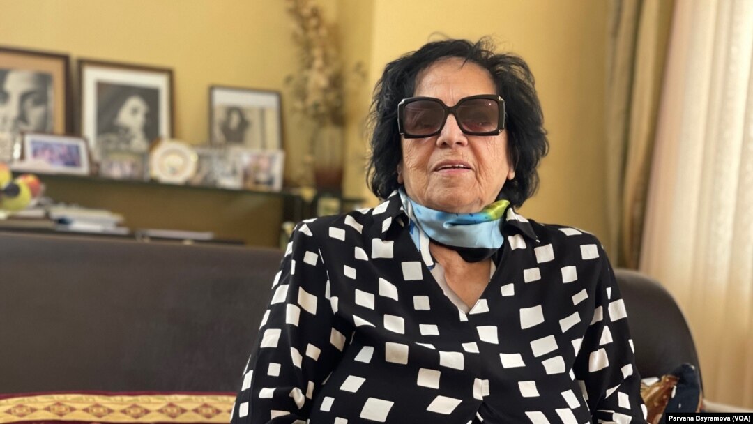 Novella Cəfəroğlu