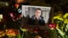 В Москве похоронят Алексея Навального. Полиция готовится