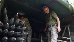 Ushtria ukrainase: Rusët në Bahmut kanë rënë në grackë 