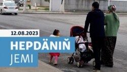 HJ: Jemgyýetdäki ‘adalatsyzlyklar’ maşgala gymmatlyklaryny synaga salýar