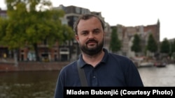 Mladen Bubonjić: "Igor Dodik je svakako drugi čovjek u stranci ako ne formalno, onda neformalno, ne toliko što ga poštuju, već što se boje odmazde Dodika starijeg".