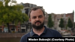 Mladen Bubonjić: Ni opozicija nije ponudila nikakav iskorak