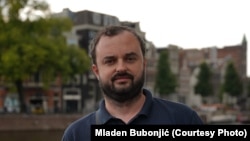 Mladen Bubonjić: Na procese u BiH će značajno uticati dešavanja van zemlje