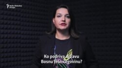 Ko podriva državu Bosnu i Hercegovinu?