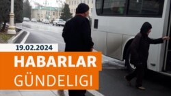 Habarlar gündeligi