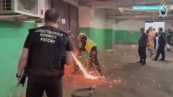 Что известно о массовом отравлении в нескольких регионах России