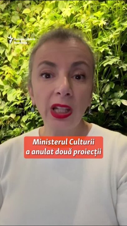 Filmele propagandei ruse în România