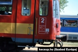 Félnek az utasok, hogy a Lakitelek–Kunszentmárton szakasz után a Lakitelek–Kiskunfélegyháza vonalon is leállhat a vasúti közlekedés