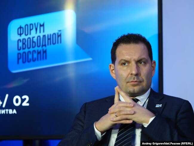 Иван Тютрин