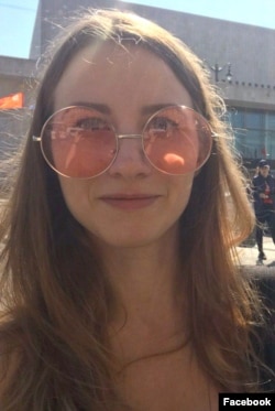 Анастасия Буракова