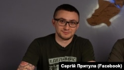 Служба безпеки України заявила 1 травня, що запобігла вбивству активіста і волонтера Сергія Стерненка