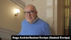 Tíz éven át több magyar kormány nemzetközi jogi szakértője volt Nagy Boldizsár Bős–Nagymaros ügyében