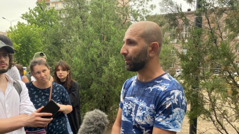 Армения отказала России в выдаче уроженца Чечни, который заявлял о пытках