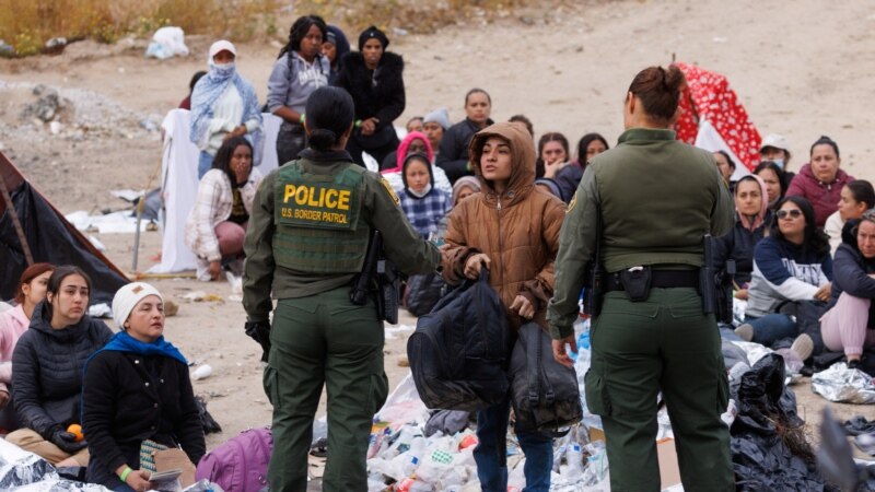 Administrația Biden înăsprește regulile aplicate imigranților ilegali