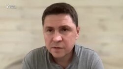 Подоляк о мятеже Пригожина