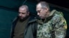 Сирський та Умєров зустрілися з сенаторами США – говорили про зміни на полі бою