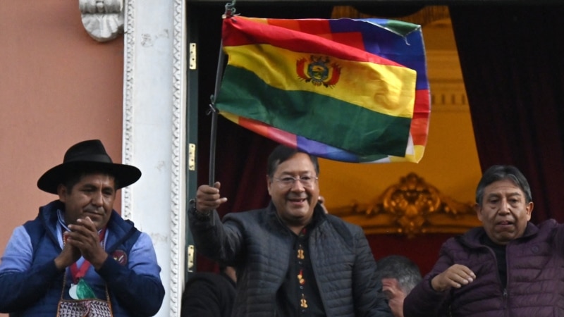 کودتای نافرجام در بولیوی؛ «دولت از پیش خبر داشت»
