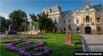 La Primăria Iași, 38 de funcționari publici care cumulau pensia cu salariul au plecat acasă, de la 1 ianuarie 2025.