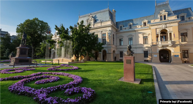 La Primăria Iași, 38 de funcționari publici care cumulau pensia cu salariul au plecat acasă, de la 1 ianuarie 2025.