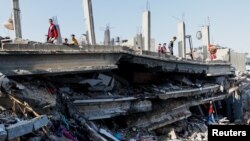 ISRAEL-PALESTINIANS/