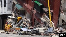 این قدرتمندترین زمین‌لرزه‌ای است که در ۲۵ سال گذشته این جزیره تفریحی و توریستی را لرزانده است