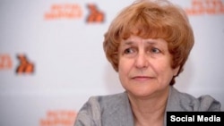 Latvian MEP Tatjana Zdanoka has reportedly collaborated with Russian intelligence for two decades. 